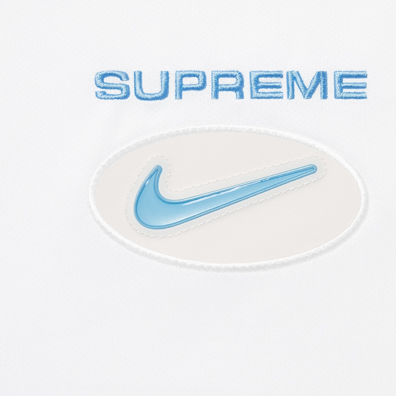Supreme®/Nike® Jewel Stripe Soccer Jersey view 7